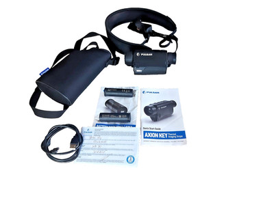 Wärmebildgerät  Pulsar Axion Key XM30