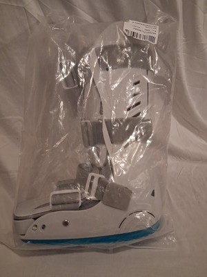 United Ortho Air Cam Walking Boot Medical Orthopedic, Tall, Large