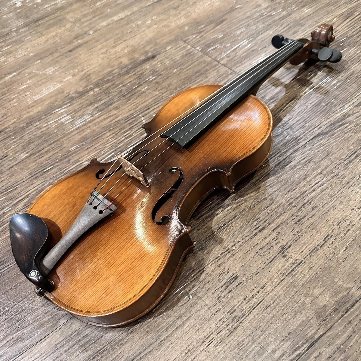 Suzuki 4/4 Size Violins | eBay