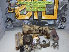 2003 - 2007 Ford F350 F450 6.0 Diesel Zf6 6-speed 4x4 Transmission Conversion 2003 - 2007 Ford F350 F450 6.0 Diesel Zf6 6-speed 4x4 Transmission Conversion