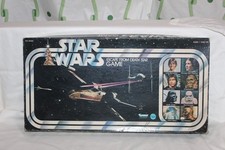 Vintage Original 1977 Star Wars Escape From T...