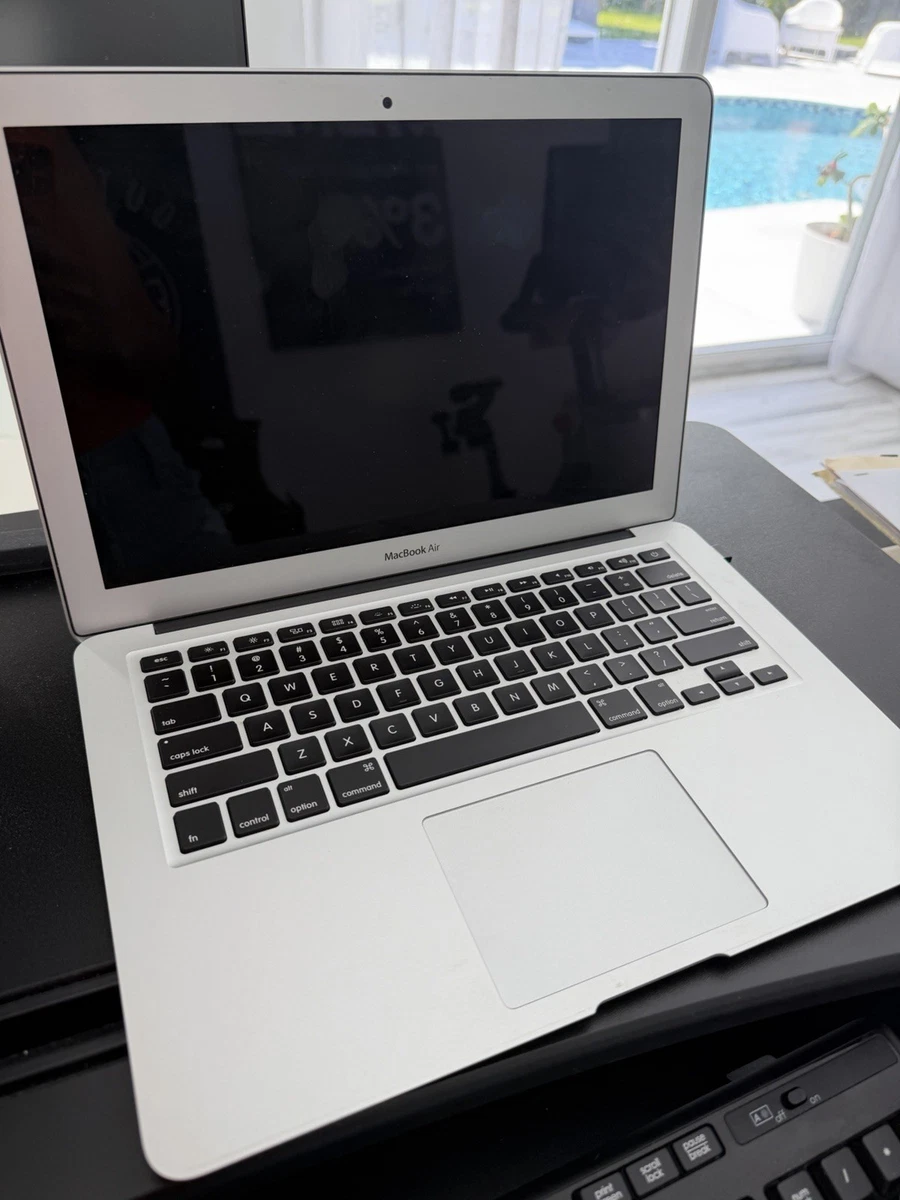 2015 Apple MacBook Air Laptops for sale - eBay