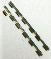 PCB BOARD 43T10-S0F XL - 43T10-S0G XR PANEL Cards for TCL 43DP600 TVs