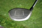 Callaway Fusion E.R.C. 9.5* Driver RH, Graphite Shaft Firm-Flex — photo 7