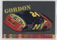 1995 Traks Racing Machines Jeff Gordon #RM7 HOF 0q3