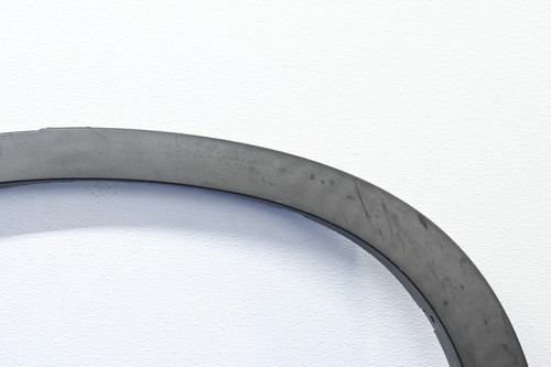 07-13 BMW E70 X5 Rear Left Driver Side Fender Flare Wheel Arch Trim Molding OEM - Picture 4 of 11