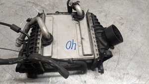 MERCEDES E CLASS W213 INTERCOOLER 2.0 CDI /654.920 DIESEL A6540104902 2016