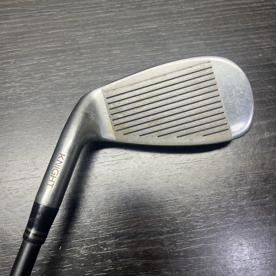 Right Handed Knight Max Performance 15.5 Degree DI Driving Iron w/Graphite Shaft - Image 2 of 4