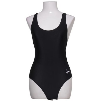 Extendab, Badeanzug, Größe: 34/36, Schwarz, Elasthan/Polyester, Einfarbig #XLD