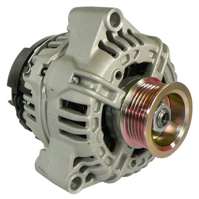 OEM Grade Alternator 10-15 12V 105A Express Savana 2500 3500 4500 20915902