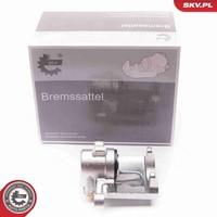 Esen SKV Bremssattel 23SKV464 FüR Toyota Corolla NDE120_ NDE120R VVT ZZE120_