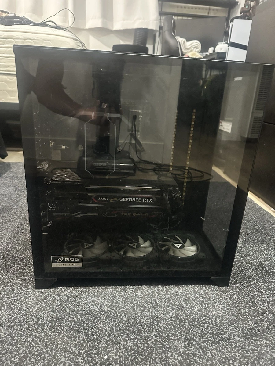 Windows 10 Intel Core i9 9th Gen. PC Desktops & All-In-One