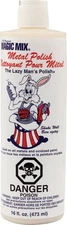 Valco Cincinnati Metal Polish - Magic Mix - 16.00 oz Bottle - Each 710XX640