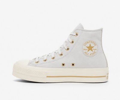 Converse Chuck Taylor All Star Lift Platform A08237C  Damen Sneaker High Top NEU