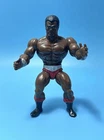 Vintage MOTU Clamp Champ Masters of the Universe He-man FREE shipping
