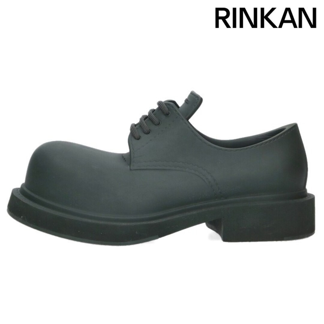 Balenciaga STEROID Derby Shoes Men display picture 2