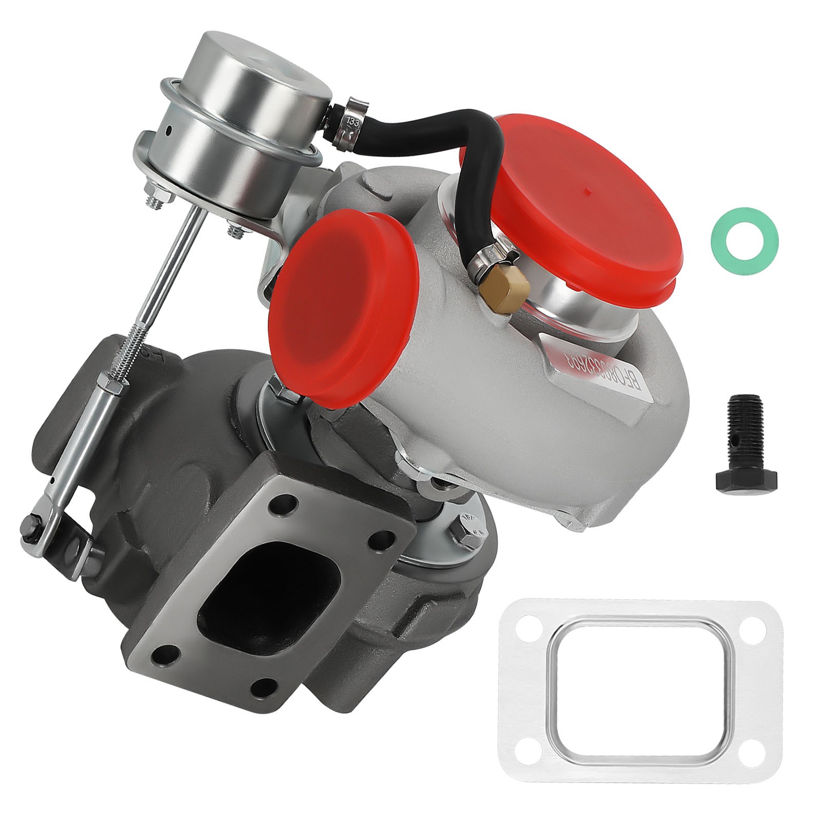 T25 T28 GT25 GT28 GT2871 GT2860 Turbo Turbocharger Universal 0.64A/R