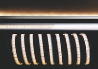 DEKO-LIGHT Led Stripe Standard Smd Kupfer Weiß 11W/M 930Lm/M 3000K Dimmbar 120°