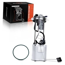  Electric Fuel Pump Module Assembly with Pressure Sensor Compatible with 