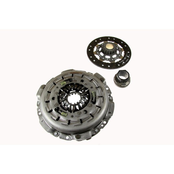 Kupplungssatz Schaeffler LUK 622 3157 00-image