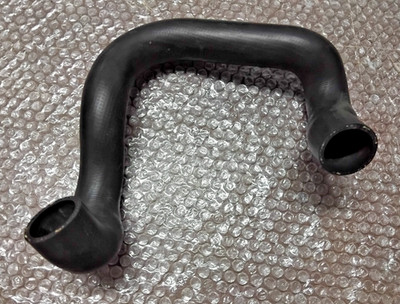 ORIGINAL BMW E30 E28 E34 Radiator Coolant Hose 11531287651