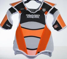 SX PRO-LITE MAX TEKVEST XL