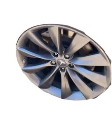 2012 - 2020 TESLA S Wheel Rim 21 inch Alloy 21" Aluminum Factory Rear OEM