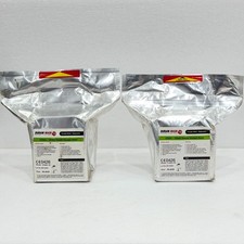 2 PC DURAM MASK COGO-EN403 SMOKE ESCAPE HOOD EMERGENCY MASK NOTE: EXP- 9/2026