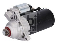 Febi Bilstein Starter 193167 FüR Vw