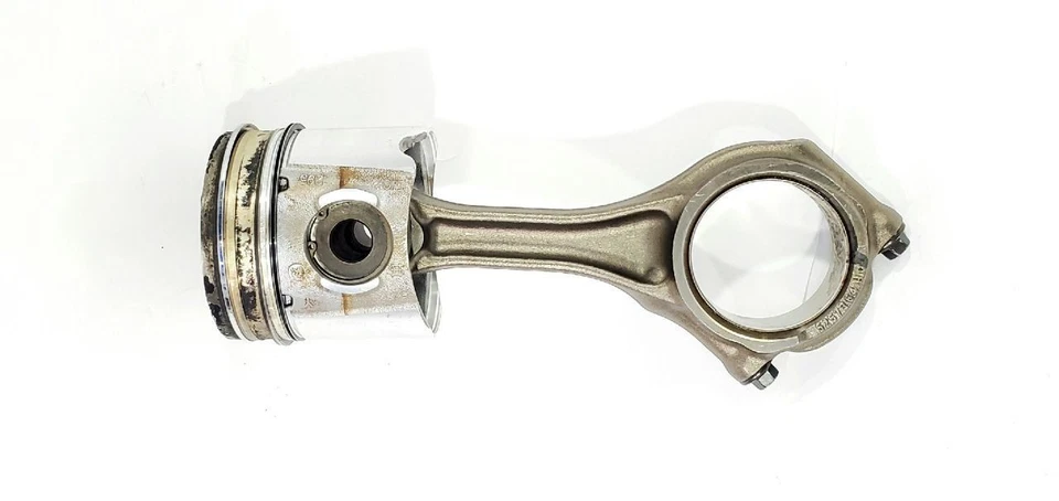 Dodge Ram 2500 2012 fabricante de equipos originales 6,7 L 6 pistones y varillas estándar solamente Foto 2 de 4