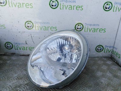 RECHTER SCHEINWERFER / 1540707 FÜR DAEWOO MATIZ *
