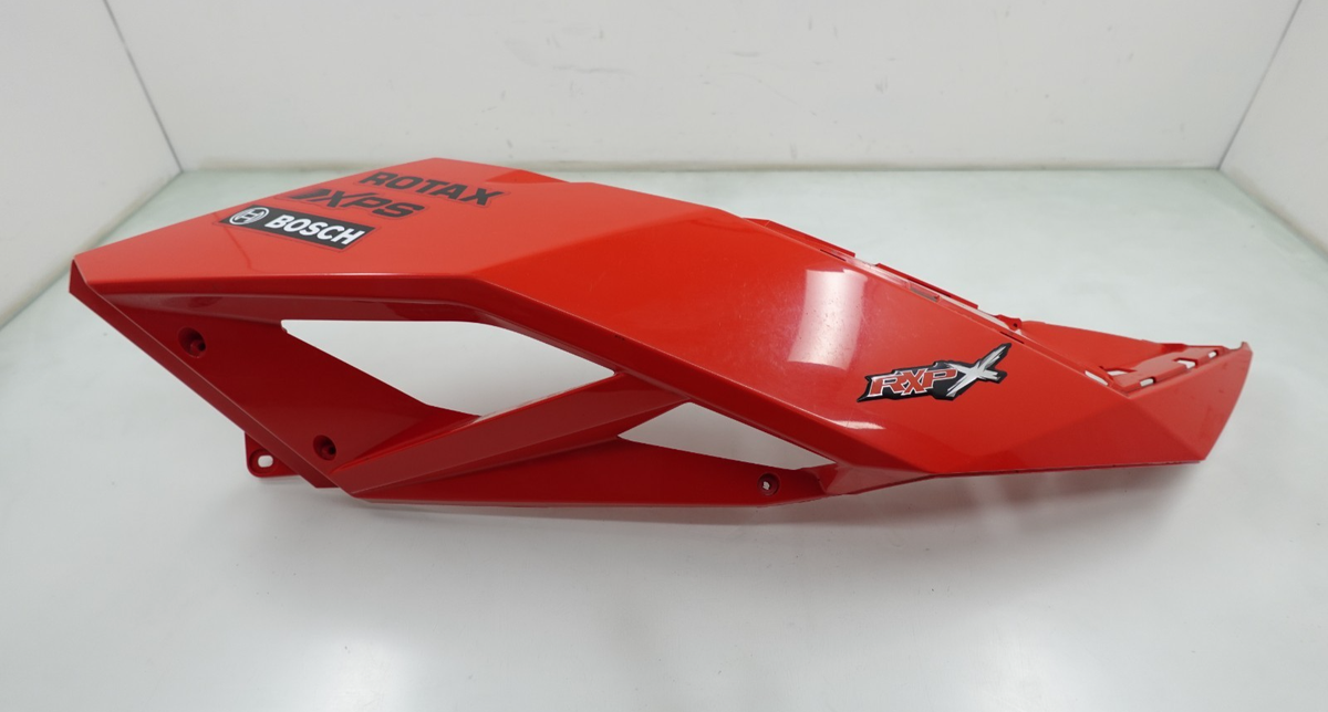 2015 Sea-Doo RXP-X 260 OEM RH Right Body Panel (Red) 291004095 | eBay