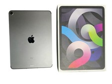 tablet Apple iPad Air 2020 10.9" 256GB Wi-Fi + Cellular 4G USADO BUEN ESTADO