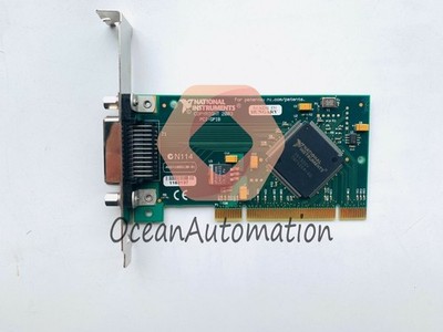 New 1Pcs In Box NATIONAL INSTRUMENTS PCI-GPIB Interface Adapter Card 778032-01