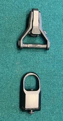 Quick Detach Slinig Mount for Picatinny Rail