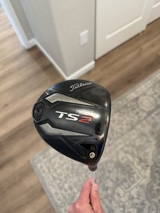 Titleist Ts2 Driver | eBay
