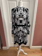 値下げ！美品☆ Karen Millen☆ツィードワンピース Karen Millen products for sale | eBay