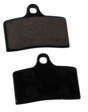 GMA Engineering Replacement Brake Pads for M Calipers Motorcycle GMA M PADS