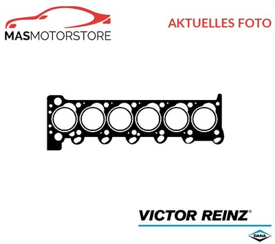 ZYLINDERKOPF DICHTUNG KOPFDICHTUNG VICTOR REINZ 61-26205-50 P NEU OE QUALITÄT