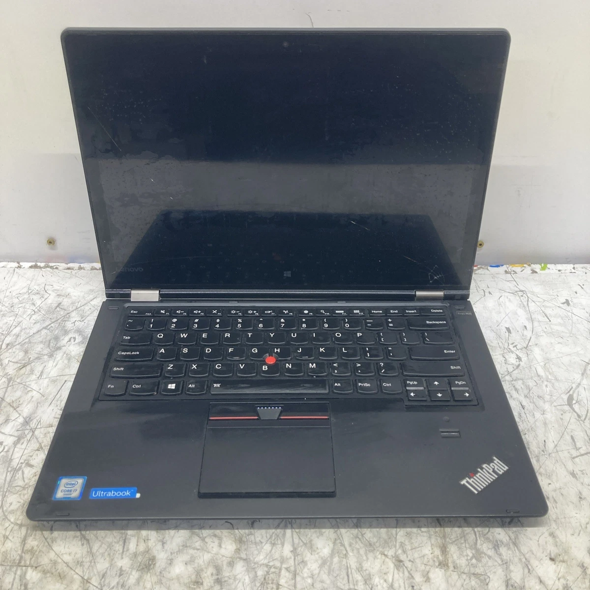 Lenovo Intel Core i7 6th Gen PC Laptops & Netbooks for sale | eBay
