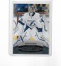 2015-2016 UPPER DECK OVERTIME HOCKEY BEN BISHOP #33