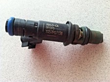 2000-2002 JAGUAR S-TYPE 4.0 ~ FUEL INJECTOR ~ OEM PART