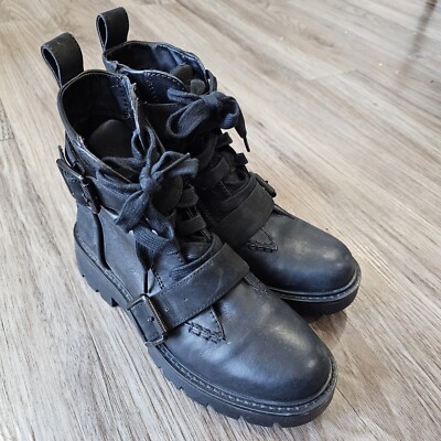 Ugg Women's Ugg Noe Boots Size UGG Noe Boot Womens Black