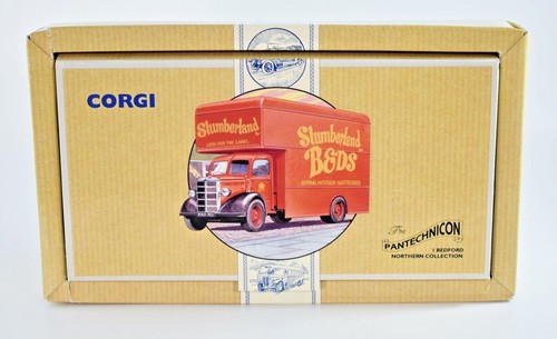 CORGI CLASSICS COMMERCIAL VEHICLES - PLEASE CHOOSE FROM THE DROP DOWN LIST - Picture 15 of 54