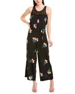 Corey-Lynn-Calter-Robbie-Jumpsuit-Women-039-s
