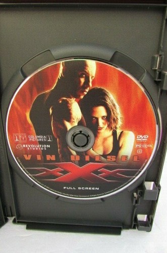 Komplette DVDs mit Etui & Kunstwerk - KOSTENLOSER VERSAND - 10% 15% & 20% Rabatt - Bild 399 von 406