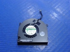 Macbook Pro A1278 MB990LL/A Mid 2009 13" Genuine CPU Cooling Fan 661-4946