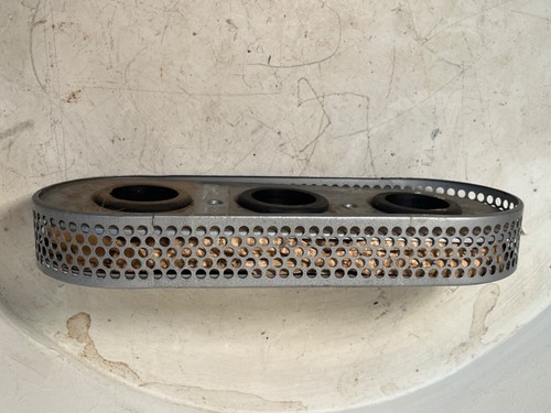 Triumph t150 air cleaner housing - Foto 4 di 4