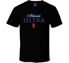 Hot Styke Michelob Ultra Beer  T Shirt