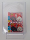 2 Sailor Moon Super S Mini Cards/1 Original, 1 Matching Prism/ Great Condition — photo 2